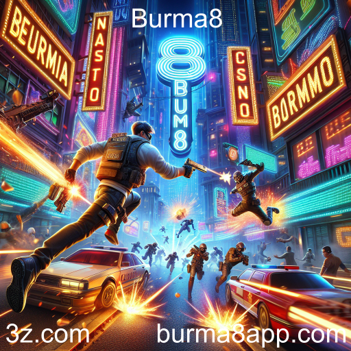 A Magia dos Jogos de Ação: Uma Experiência Interativa e Intensa